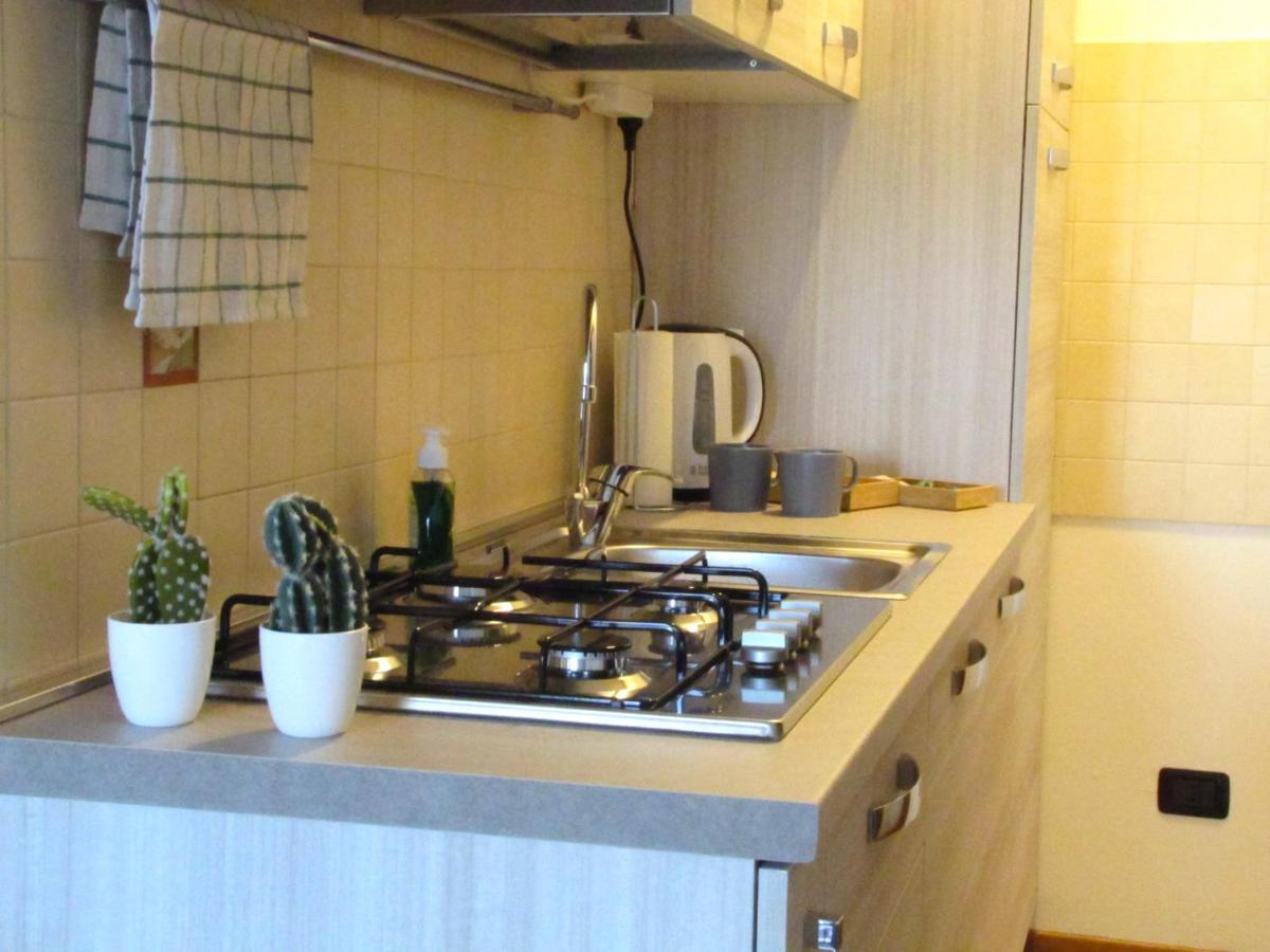 Vicenza City Apartments 2 ภายนอก รูปภาพ