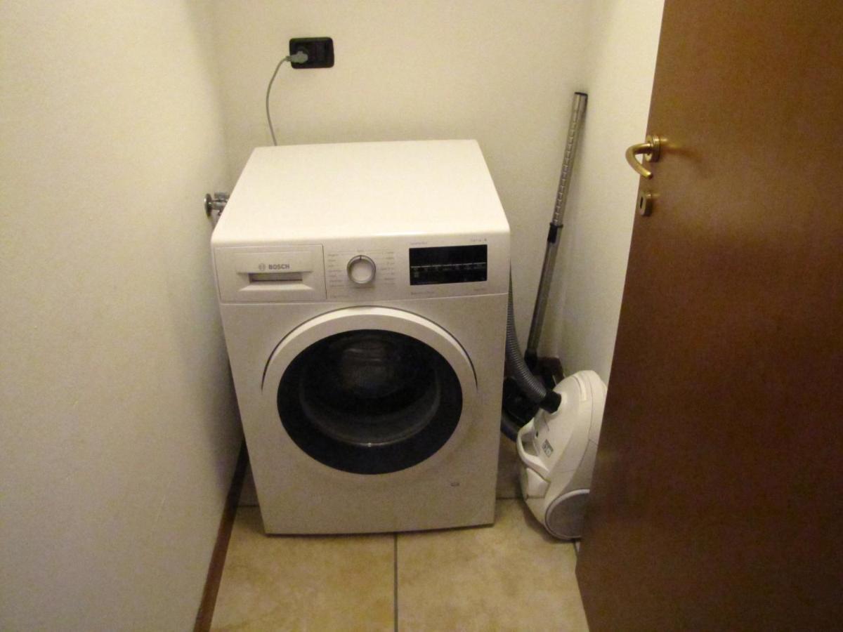 Vicenza City Apartments 2 ภายนอก รูปภาพ